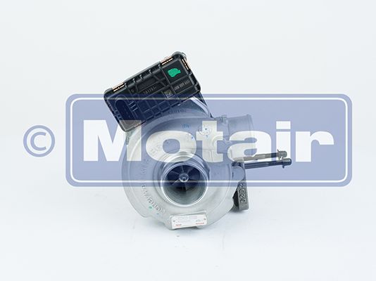 MOTAIR TURBOLADER Kompresors, Turbopūte 336025